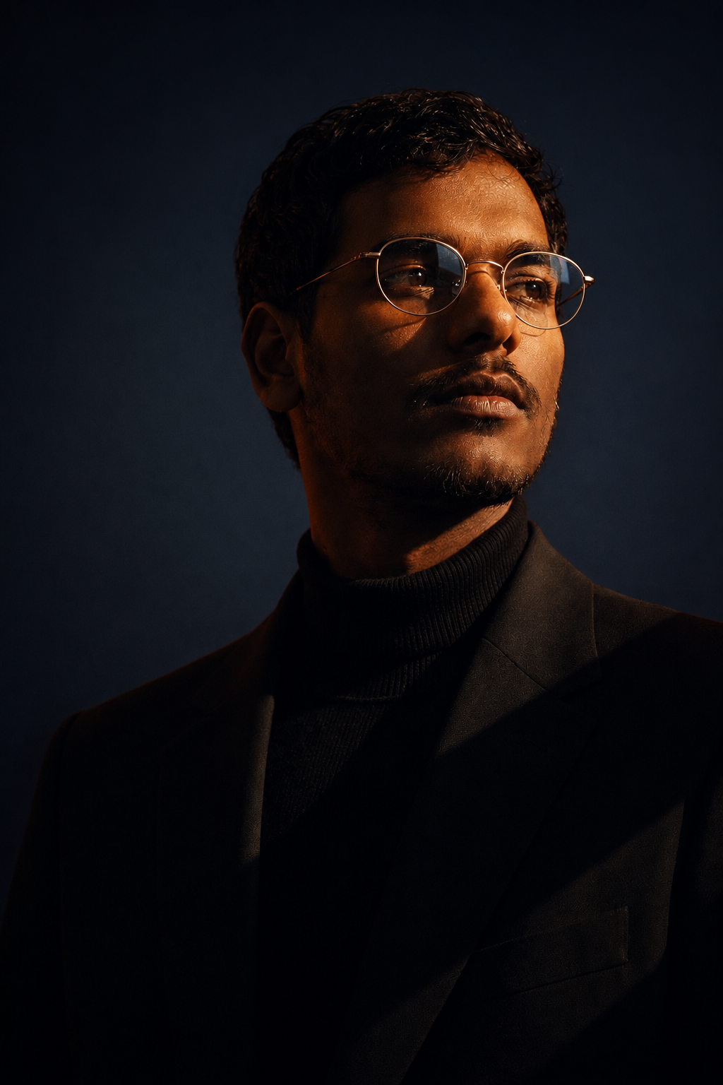 Bhanu Avadutha, founder of Pocketsay.